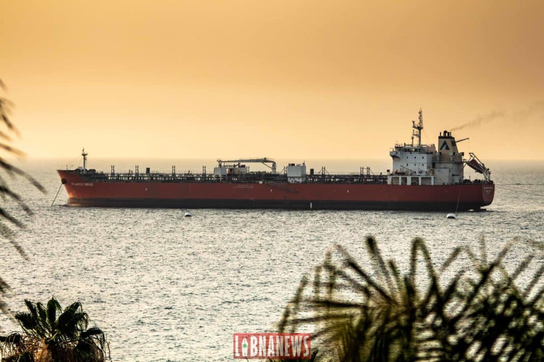 Le Liban face aux défis énergétiques et au soutien international, 2 semaines de réserves de produits pétroliers (Walid Fayad)