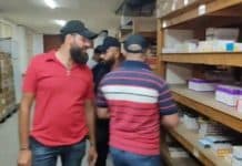 Crise/Tripoli: Des manifestants investissent un entrepôt de médicaments