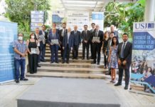 Banque BEMO restores hope in the Lebanese industry through its annual “Industrial Excellence Award 2021”