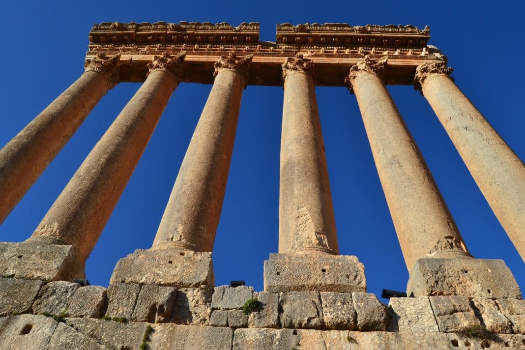 Liban/Crise: un homme s'immole par le feu à Baalbeck