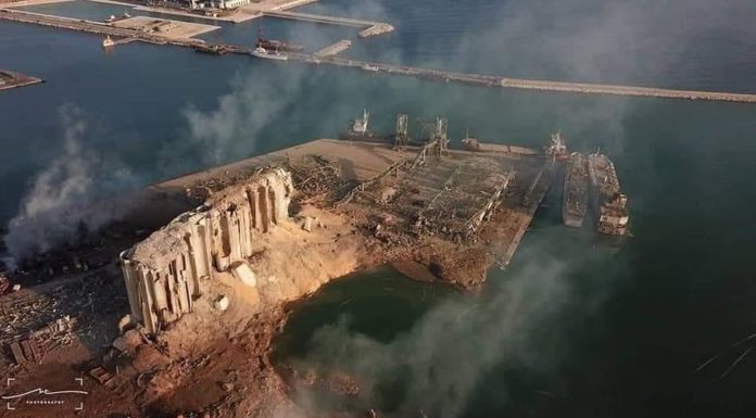 Explosion du port de Beyrouth : une justice entravée par l’impunité