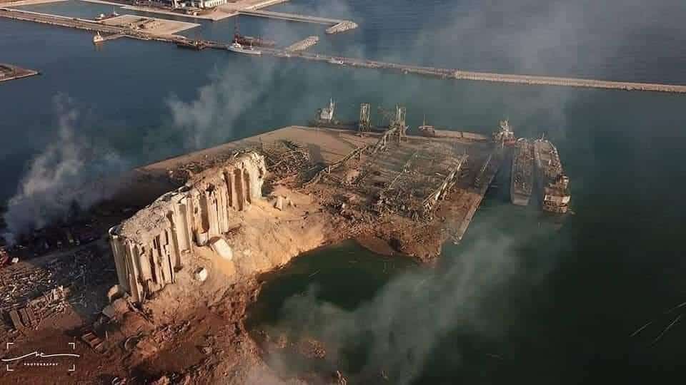 Explosion du port de Beyrouth : une justice entravée par l’impunité