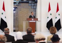 40 إلى 60 مليار أموال سورية جمدت من قبل البنوك اللبنانية ، يتهم بشار الأسد