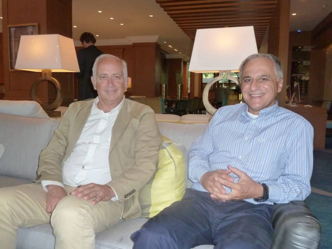 Remerciements de Nawraj à L’Œuvre d’Orient