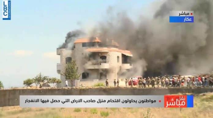 Drame de Tlal: Deux militaires décédés parmi les 28 morts