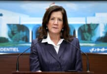 L’ambassadrice des Etats-Unis accusée d’être à l’origine des retards pris dans la formation d’un nouveau gouvernement (Al Akhbar)