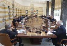Riad Salamé finalmente marca el final del programa de subvenciones a los combustibles