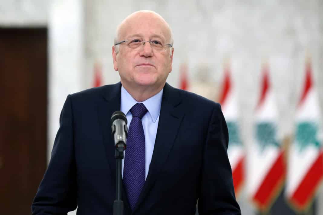 Toujours l'impasse sur le plan de la formation du gouvernement