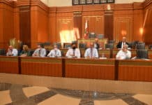 La commission parlementaire des travaux publics, des transports, de l’énergie et de l’eau s’interroge sur les raisons derrière les pénuries de carburants