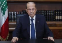 Michel Aoun : « Face aux défis existentiels menaçant le Liban, personne n’échappera aux répercussions » Michel Aoun : « Face aux défis existentiels menaçant le Liban, personne n’échappera aux répercussions »