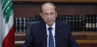Port de Beyrouth : le parquet aurait requis des poursuites contre Aoun Facebook Michel Aoun 3 aout