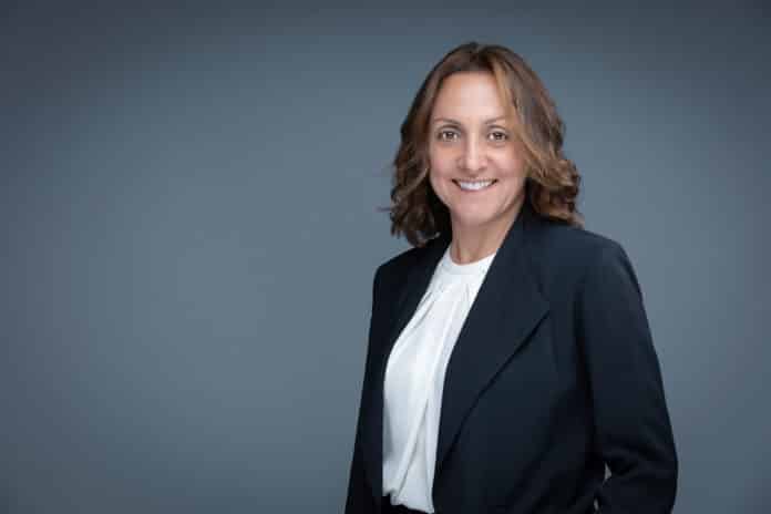 Hanadi Leila Serhan Visa's Group Country Manager and Senior Vice President NALP (web)