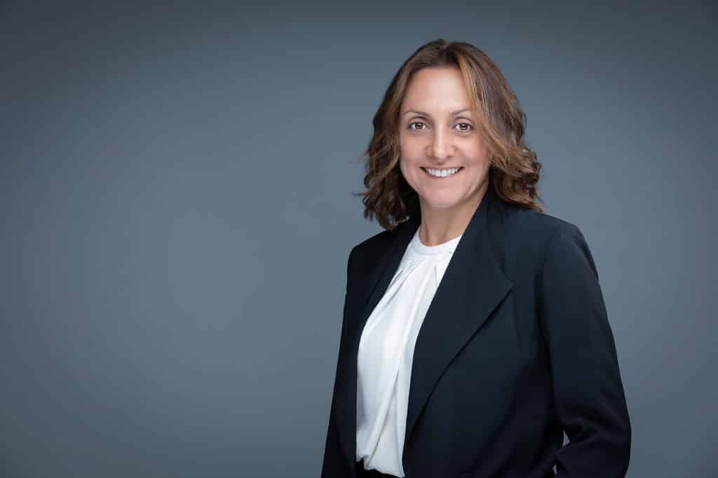 Visa Appoints Leila Serhan as Senior Vice President to lead operations across North Africa, Levant and Pakistan