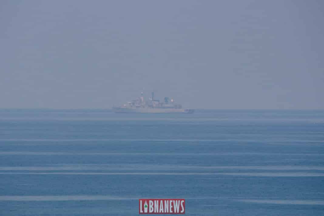 Violations israéliennes de la résolution 1701 en question au Liban