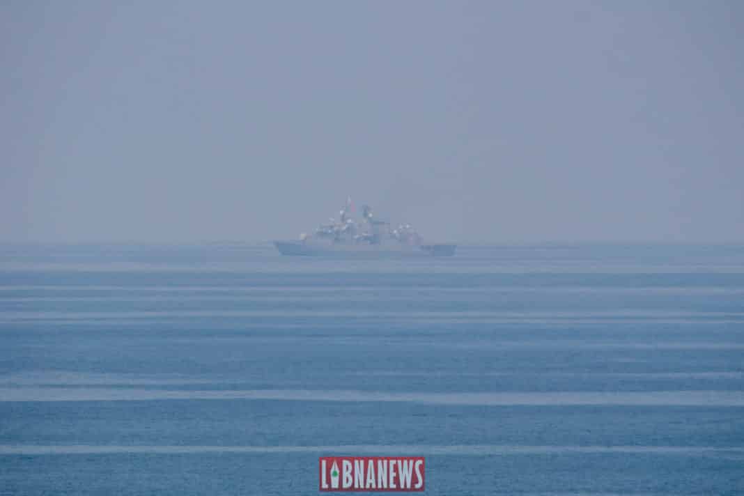 La compagnie pétrolière grecque Energean demande le boycott de toute forme de coopération avec le Liban dans le secteur des hydrocarbures