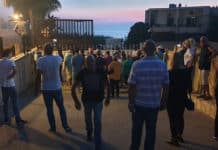 Une personne blessée dans un incident devant le domicile de Riad Salamé Une personne blessée dans un incident devant le domicile de Riad Salamé