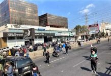 Tragédie à Zouk Mosbeh : un policier municipal retraité perd la vie dans un accident de la route