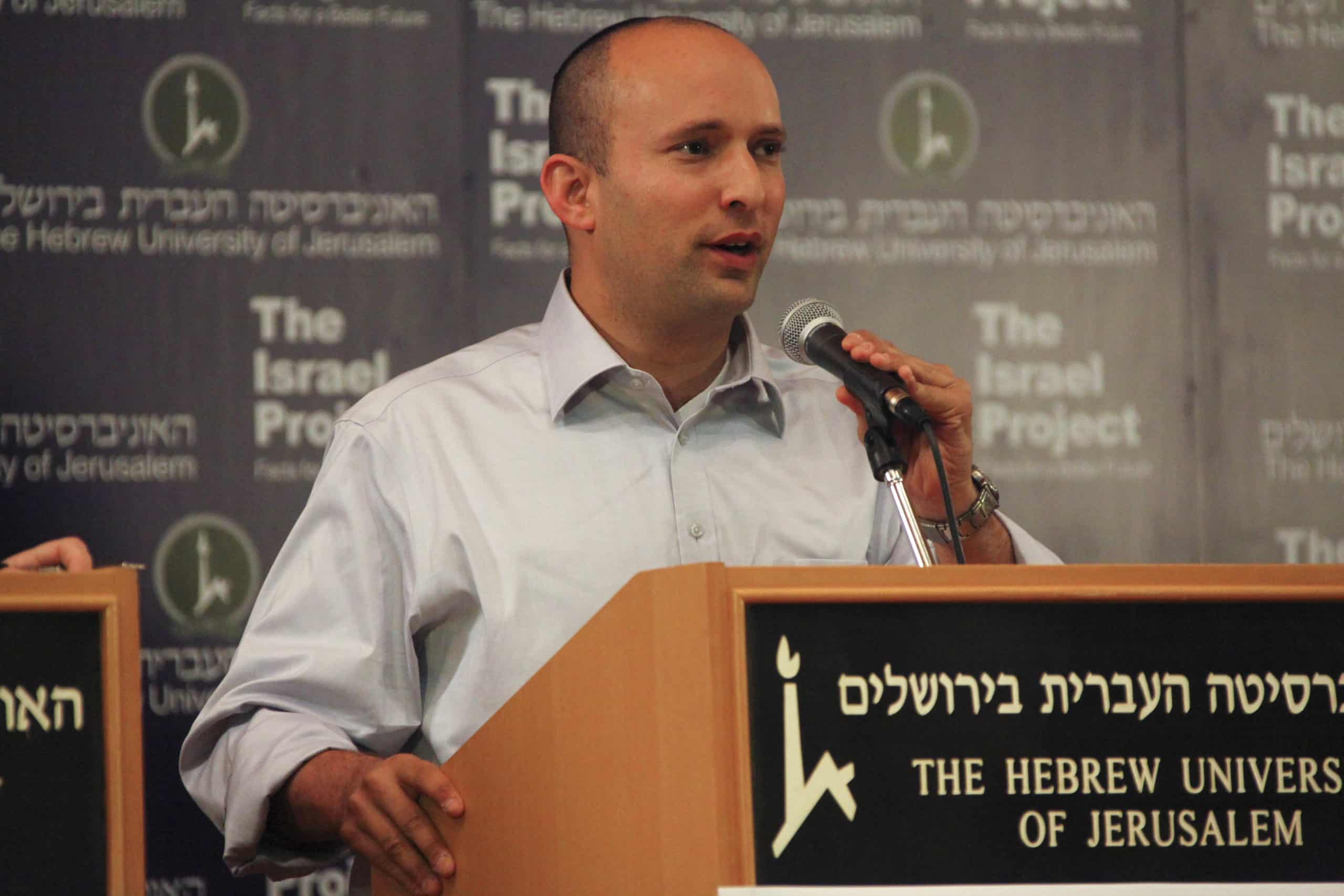 Les israéliens menacent à nouveau le Liban