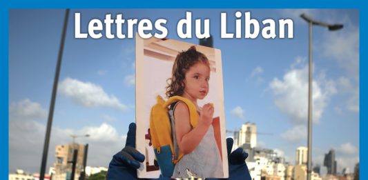 Liban : Des preuves établissent les responsabilités dans l’explosion de Beyrouth