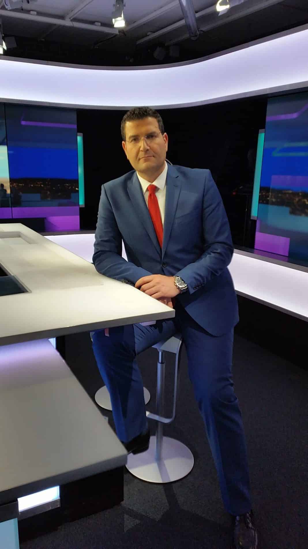 ما زالت جلسة حكومة ميقاتي الثالث غير مطروحة على جدول الأعمال (عباس حاج حسن)