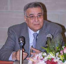 Qui est Abdullah Bou Habib, nouveau ministre des Affaires étrangères et des Emigrants? Le ministre des Affaires étrangères accuse le Premier ministre de l'isoler