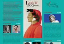 INVITATION | DANTE 700 Beyrouth | BAFF | 14 - 26 Septembre