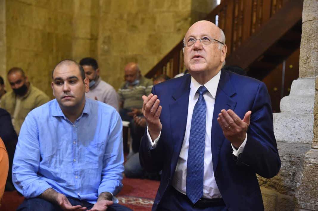 Aucune aide au Liban avant la mise en place de réformes et des procédures judiciaires visant les auteurs de détournements de fond, réitèrent les pays du Golfe et l'Arabie saoudite