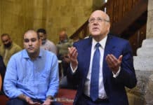 Aucune aide au Liban avant la mise en place de réformes et des procédures judiciaires visant les auteurs de détournements de fond, réitèrent les pays du Golfe et l'Arabie saoudite