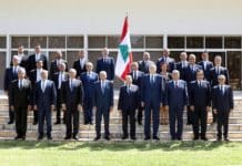 Le gouvernement compte présenter une nouvelle mouture de son projet de contrôle des capitaux Le gouvernement compte présenter une nouvelle mouture de son projet de contrôle des capitaux