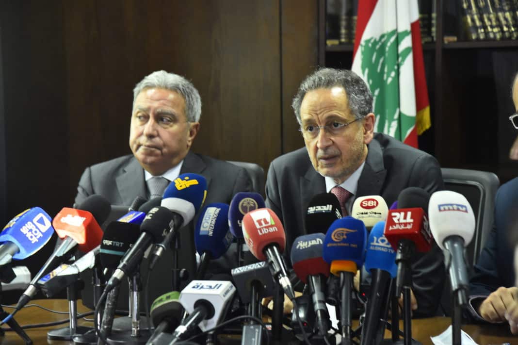 Liban: Le programme de rationnement lancé