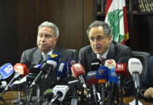 Liban: Le programme de rationnement lancé Liban: Le programme de rationnement lancé
