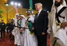 Donald Trump et la politique étrangère américaine au Moyen-Orient : un bilan critique
