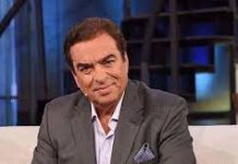 Qui est George Cordahi, ministre de l’information?