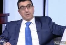 Qui est Hector Hajjar, nouveau ministre des affaires sociales?