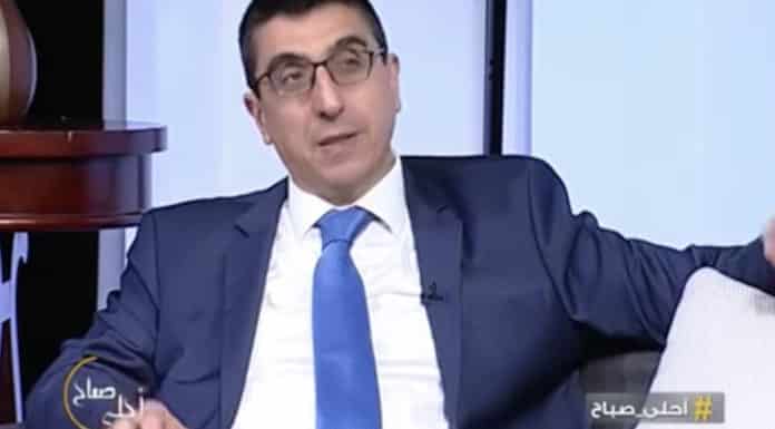 Qui est Hector Hajjar, nouveau ministre des affaires sociales?