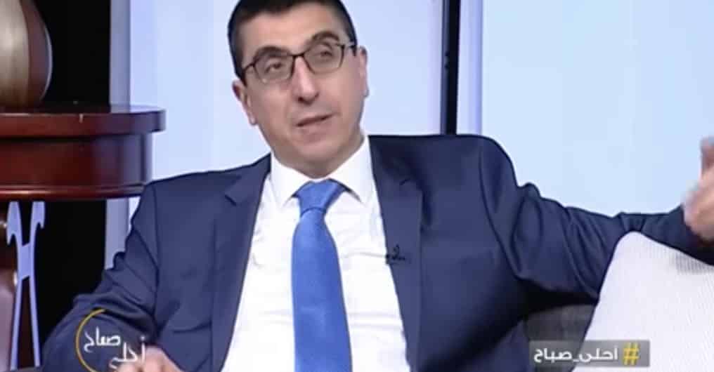 Qui est Hector Hajjar, nouveau ministre des affaires sociales? Qui est Hector Hajjar, nouveau ministre des affaires sociales?