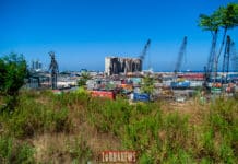 Port de Beyrouth: Face à l'obstruction locale, des libanais portent plainte à l'étranger