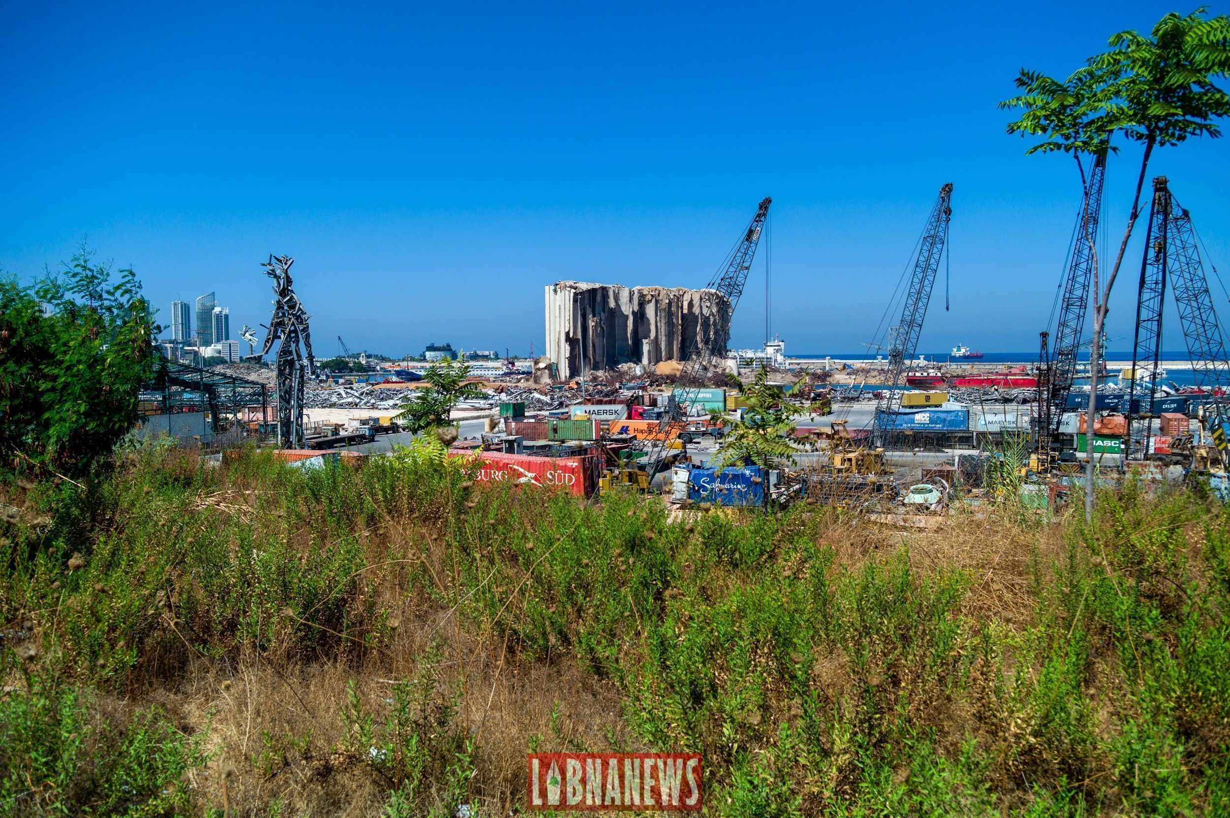Port de Beyrouth: Face à l’obstruction locale, des libanais portent plainte à l’étranger