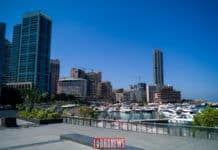 Recul marqué de l’occupation hôtelière à Beyrouth face à une montée régionale Recul marqué de l'occupation hôtelière à Beyrouth face à une montée régionale