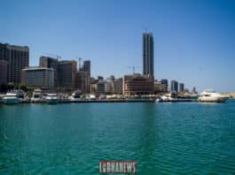 Quoi voir à Beyrouth en 2024?