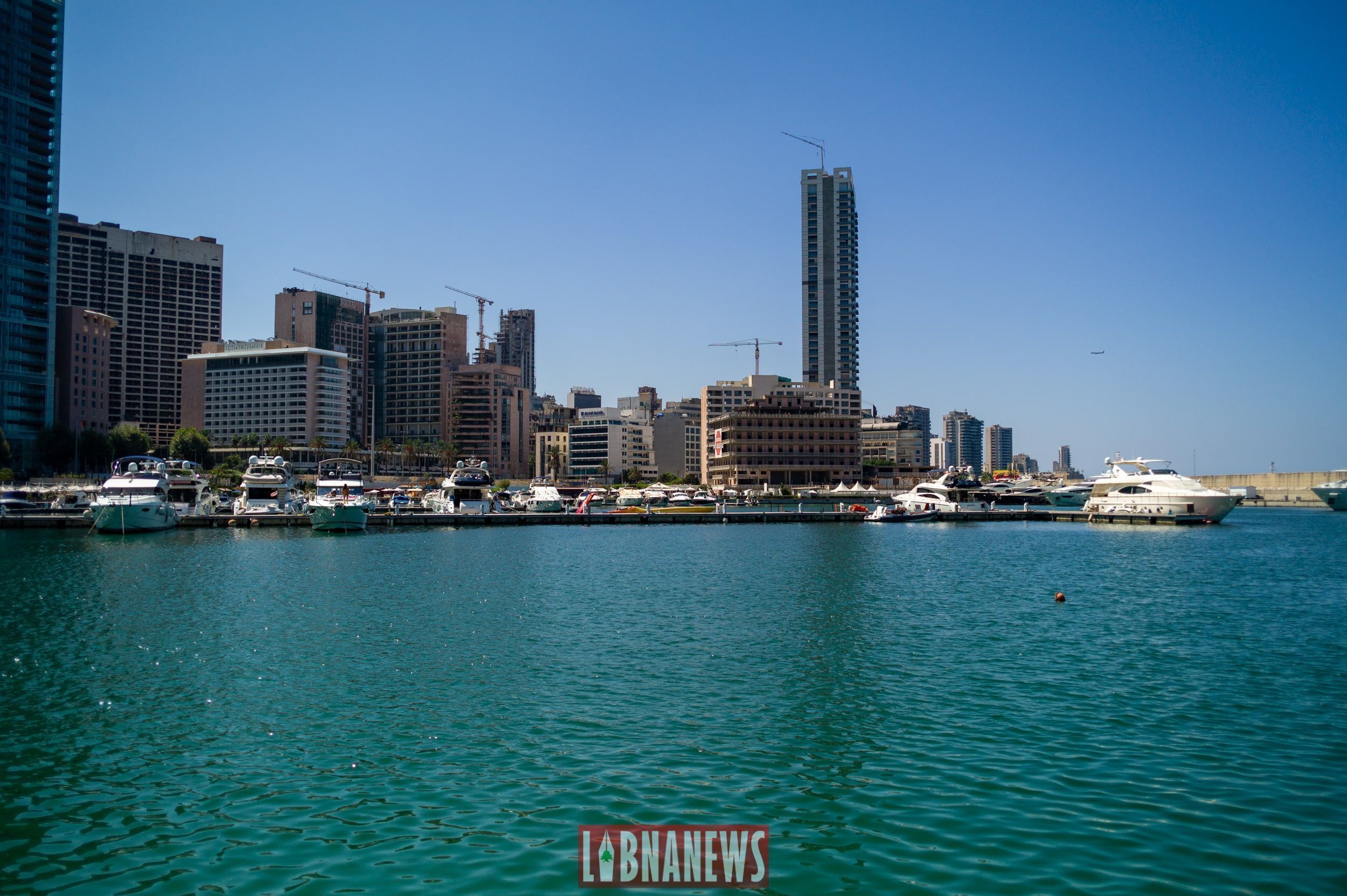 Beyrouth : l’immobilier en chute libre dans une ville en crise