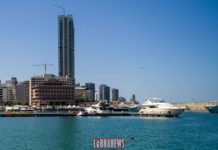 5 restaurants libanais dans le top 50 du Moyen Orient Point à midi : Netanyahu persiste et signe pour une poursuite des combats "avec toutes leur force"