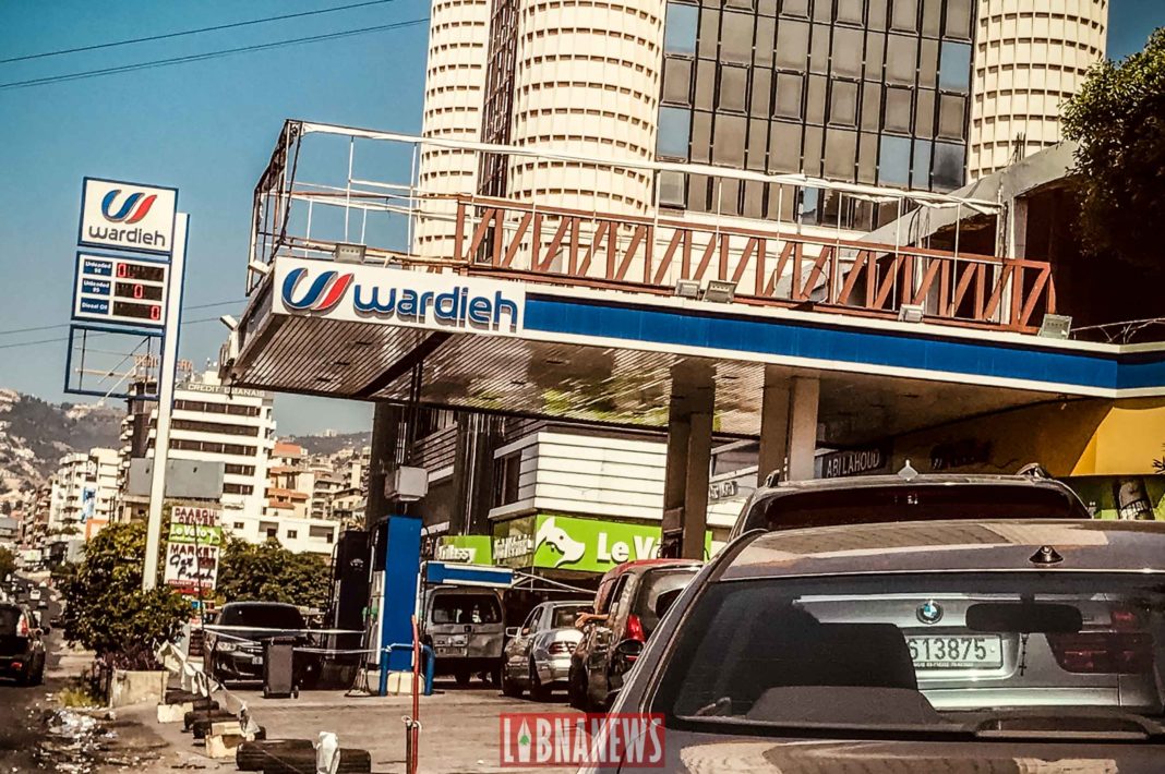 Nouvelle hausse importante du prix des carburants cette semaine, les subventions presque levées