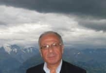 Qui est Maurice Slim, nouveau ministre de La Défense?