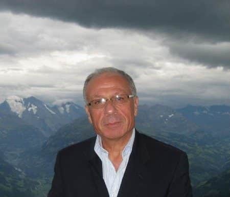 Qui est Maurice Slim, nouveau ministre de La Défense?