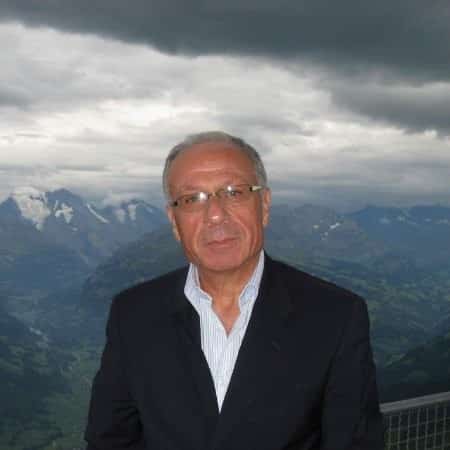 Qui est Maurice Slim, nouveau ministre de La Défense?