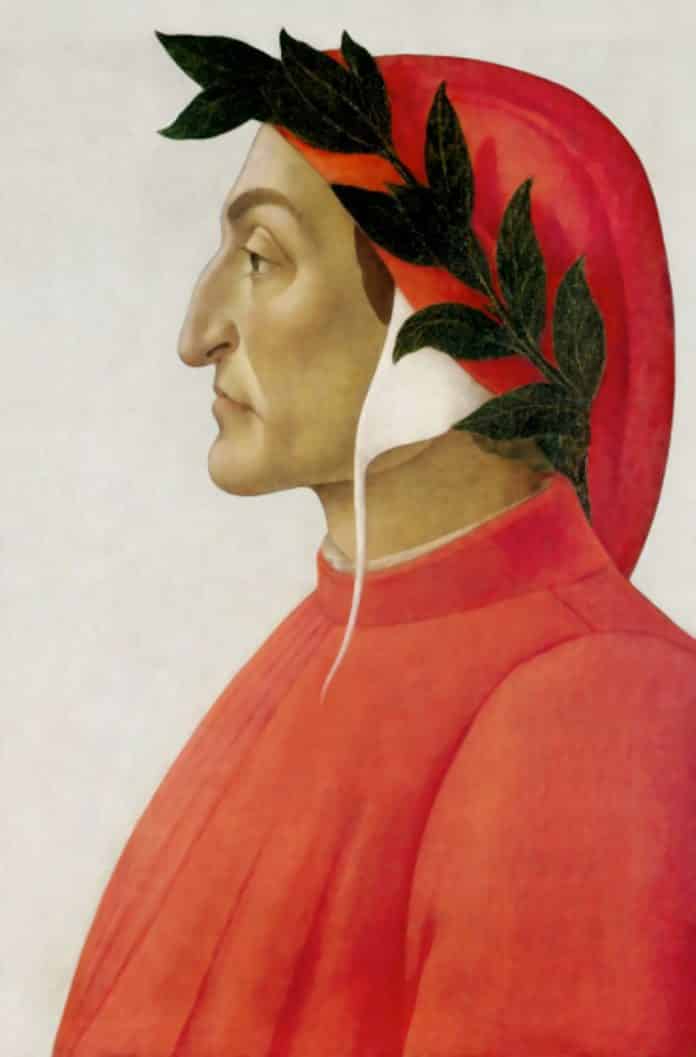 DANTE 700 at the Beirut Art Film Festival