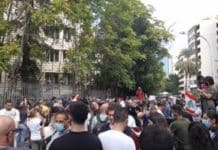 Elections législatives: Les familles des victimes de l'explosion du port de Beyrouth dénoncent la politisation du dossier par certains candidats