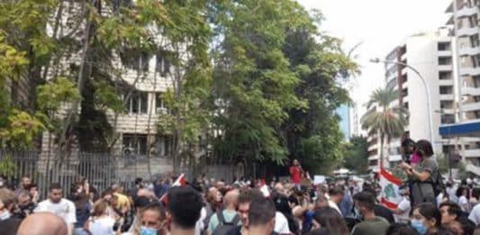 Elections législatives: Les familles des victimes de l'explosion du port de Beyrouth dénoncent la politisation du dossier par certains candidats