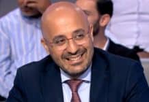 Qui est Nasser Yassine, nouveau ministre de l’environnement Qui est Nasser Yassine, nouveau ministre de l'environnement